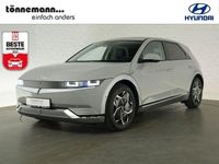 Gebraucht Hyundai Ioniq 5 239 kW (325 PS) 2023 Grau SUV