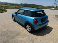 Occasion Mini One D 95 ch (69 kW) 2017 Bleue Citadine