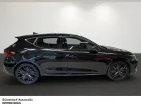 Neu Cupra Leon Limited Edition 325 PS (239 kW) 2026 Schwarz Limousine