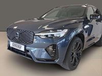 Neu Volvo XC60 Plus 349 PS (256 kW) 2026 Denim blue / metallic SUV