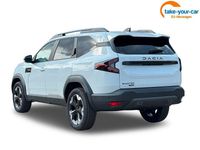 Neu Dacia Bigster Expression 158 PS (116 kW) 2025 Wählbar SUV