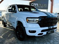 gebraucht Dodge Ram 5.7 V8 HEMI BLACK & WHITE Night 4x4 eTorque