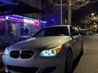 Gebraucht BMW 530 M Sport 258 PS (189 kW) 2006 Limousine