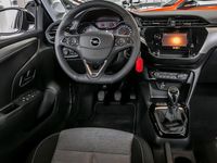 Gebraucht Opel Corsa Basis 75 PS (55 kW) 2024 Weiß Kleinwagen