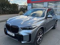 Gebraucht BMW X5 Performance 352 PS (258 kW) 2024 Grau SUV