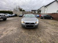 Gebraucht Volvo C70 Summum 136 PS (100 kW) 2009 Silber Cabrio