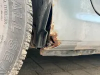 Gebraucht Peugeot 307 109 PS (80 kW) 2007 Grau Kombi