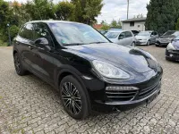 Brugt Porsche Cayenne 245 HK (180 kW) 2012 Sort SUV
