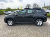 gebraucht Dacia Duster Expression TCe 130 PDC/Navi