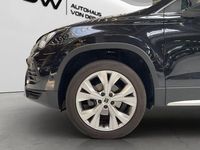 Gebraucht Seat Ateca Xperience 150 PS (110 kW) 2023 Schwarz SUV