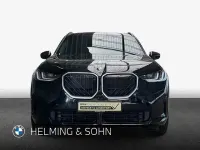 Gebraucht BMW X3 M Sport 197 PS (144 kW) 2025 Schwarz SUV