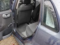 Gebraucht Opel Corsa 80 PS (58 kW) 2006 Blau Kleinwagen