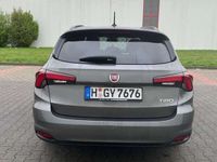 gebraucht Fiat Tipo 1.6 MultiJet DCT Business Line