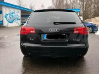 Gebraucht Audi A6 277 PS (203 kW) 2007 Kombi