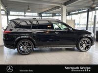 gebraucht Mercedes GLS400 d AMG Dist Memo