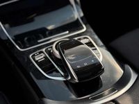 Gebraucht Mercedes C200 184 PS (135 kW) 2016 Silber Limousine