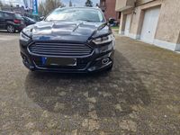 gebraucht Ford Mondeo Titanium