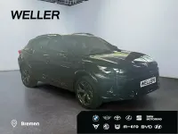 Gebraucht Cupra Formentor 150 PS (110 kW) 2025 Schwarz SUV