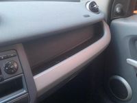 Usata Smart ForFour 75 CV (55 kW) 2004 Nero Utilitaria