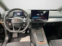Second-hand Cupra Born e-Boost 169 kW (231 CP) 2025 Negru Hatchback