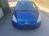 Gebraucht Mitsubishi Colt 95 PS (69 kW) 2007 Blau Limousine