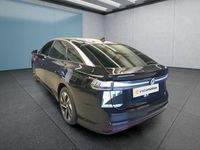 Gebraucht VW ID.7 210 kW (286 PS) 2024 Schwarz Limousine