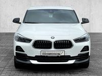 gebraucht BMW X2 sDrive18d RFK NAVI LED PDC V+H