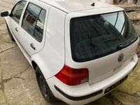 gebraucht VW Golf IV Volkswagen
