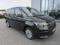 Używany VW Multivan Life 150 KM (110 kW) 2024 Czarny Minivan