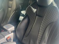 Gebraucht Audi S3 300 PS (220 kW) 2015 Weiß Limousine