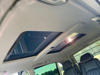 Usata Mercedes Viano 224 CV (164 kW) 2011 Nero Monovolume