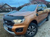 Gebraucht Ford Ranger 213 PS (156 kW) 2020 Gold Abholung