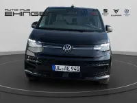 Usata VW T7 150 CV (110 kW) 2026 Nero Furgone