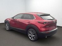 Gebraucht Mazda CX-30 Exclusive 186 PS (136 kW) 2025 Rot SUV