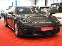 Second-hand Porsche Panamera 462 CP (339 kW) 2018 Negru Break