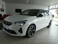 Gebraucht Opel Corsa GS Line 101 PS (74 kW) 2021 Weiß metallic Kleinwagen