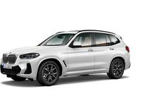 Używany BMW X3 Performance 190 KM (139 kW) 2026 SUV