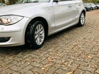 gebraucht BMW 118 1er d