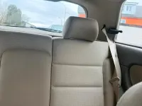 Gebraucht Audi A3 125 PS (91 kW) 2003 Blau Kleinwagen