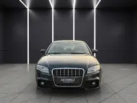 Gebraucht Audi A4 232 PS (170 kW) 2007 Grün Limousine