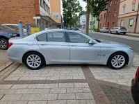 Gebraucht BMW 750 Comfort Edition 381 PS (280 kW) 2013 Andere Limousine