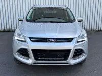 Używany Ford Kuga Titanium 140 KM (102 kW) 2013 Szary SUV