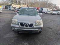 Gebraucht Nissan X-Trail 165 PS (121 kW) 2003 Grau SUV