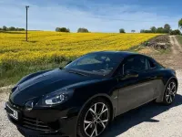 Brugt Alpine A110 252 HK (185 kW) 2019 Sort Coupe