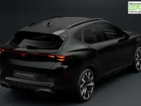 Neu Cupra Formentor VZ 333 PS (244 kW) 2026 Midnight schwarz meta... SUV