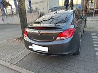 gebraucht Opel Insignia Insignia1.8 Cosmo