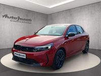 Usata Opel Corsa 101 CV (74 kW) 2024 Rosso Utilitaria