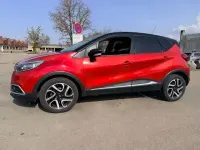 Gebraucht Renault Captur XMOD 120 PS (88 kW) 2016 Other SUV