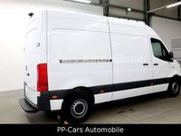 gebraucht Mercedes E-Sprinter Sprinter312 KA HOCH+STANDARD/KAM/3924