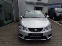 gebraucht Seat Ibiza ST 1.6 TDI Style*Navi*PDC*ALU*Winterpaket